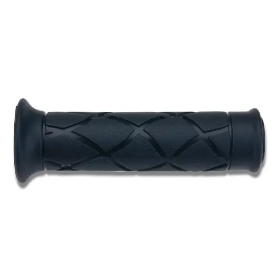 Ръкохватки Domino Black Domino Style – диамантена шарка и средна смес