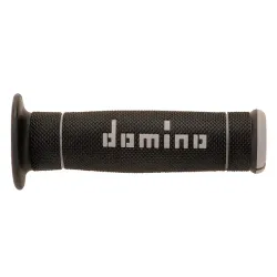 Ръкохватки DOMINO GRIPS A240 PAIR BLACK/GREY