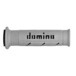 Ръкохватки DOMINO GRIPS A250 PAIR GREY/BLACK