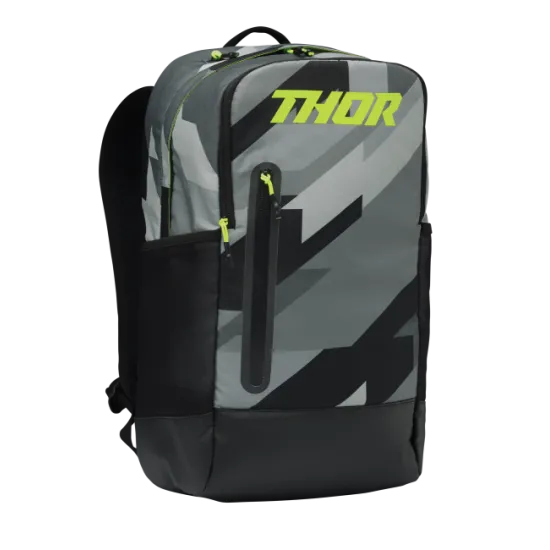 Раница THOR Slam Camo Acid
