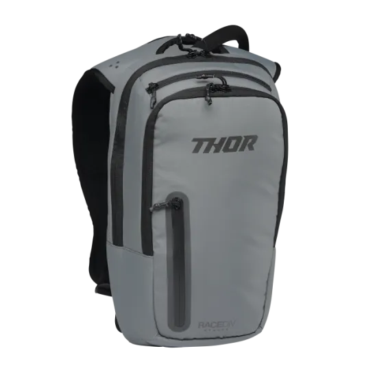 Хидраторна раница THOR Hydrant Gray Black