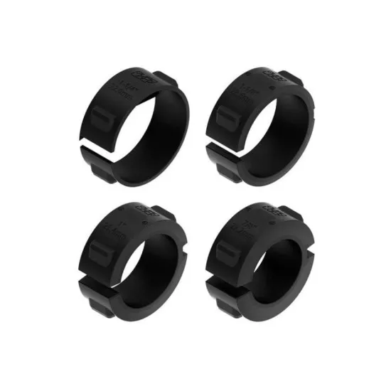 Quad Lock PRO Spacer Set – комплект дистанционери за мото кормило