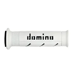 Ръкохватки DOMINO GRIPS A250 PAIR WHITE/BLACK