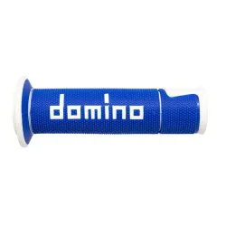 Ръкохватки DOMINO GRIPS A450 PAIR BLUE/WHITE