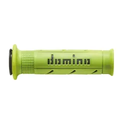 Ръкохватки DOMINO GRIPS A250 PAIR FLUOR/BLACK
