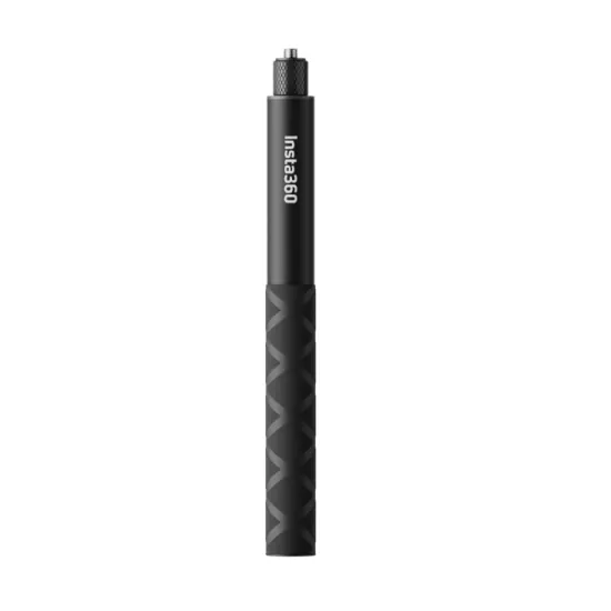 Insta360 Selfie Stick Black 114 см селфи стик за 360° камери