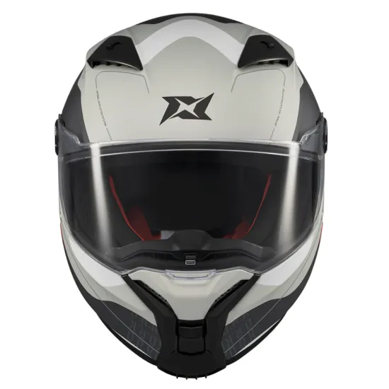 Каска AXXIS Fenix ORK C2 Gloss – интегрална мото каска