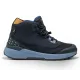 SIDI Nucleus GTX Black/Sea мото боти