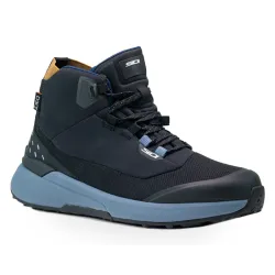 Мото боти SIDI NUCLEUS GTX BLACK/SEA 
