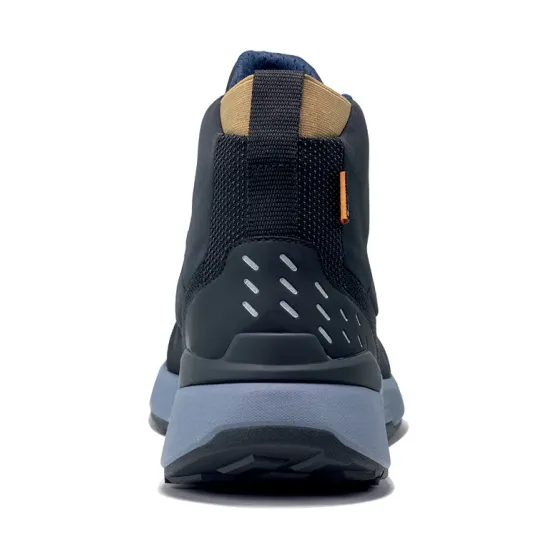 SIDI Nucleus GTX Black/Sea мото боти