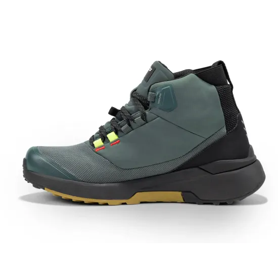 SIDI Nucleus GTX Ivy/Black мото боти