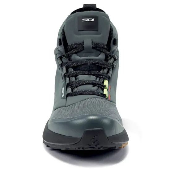 SIDI Nucleus GTX Ivy/Black мото боти