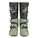 SIDI CROSSAIR Army/Black мотокрос ботуши