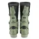 SIDI CROSSAIR Army/Black мотокрос ботуши