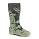 SIDI CROSSAIR Army/Black мотокрос ботуши