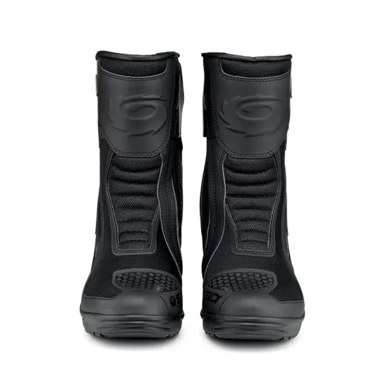 SIDI Gavia Gore-Tex Black туристически мото ботуши
