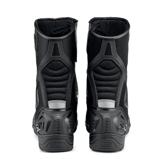 SIDI Gavia Gore-Tex Black туристически мото ботуши