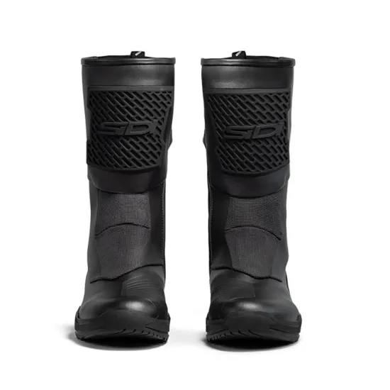 SIDI Orion Gore-Tex Black туристически мото ботуши