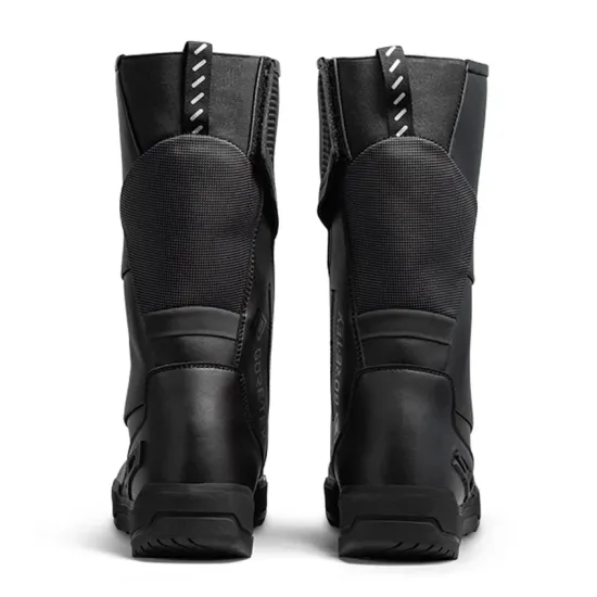 SIDI Orion Gore-Tex Black туристически мото ботуши