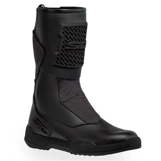 SIDI Orion Gore-Tex Black туристически мото ботуши