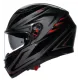 Каска AGV K3 E2206 SYTH Black Red