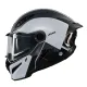 Отваряема каска AXXIS Ghostfighter SV Maniac A2 Gloss