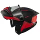 Отваряема каска AXXIS Ghostfighter SV Maniac B5 Matt
