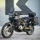 Мото чанта KRIEGA OS-18 Adventure Pack водоустойчива Hypalon Cordura