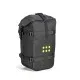 OS-12 Adventure Pack – Hypalon и Cordura® мото чанта с рол-топ затваряне