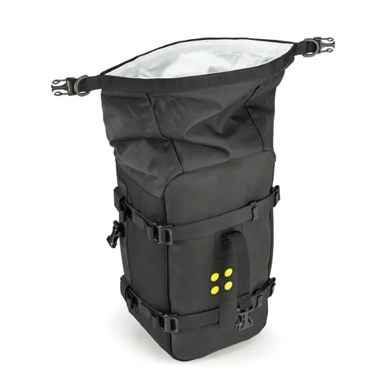 OS-12 Adventure Pack – Hypalon и Cordura® мото чанта с рол-топ затваряне