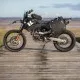 Мото чанта KRIEGA OS-6 Adventure Pack водоустойчива Hypalon Cordura