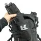 Мото чанта KRIEGA ROLLPACK 20 Coyote водоустойчива за задна седалка