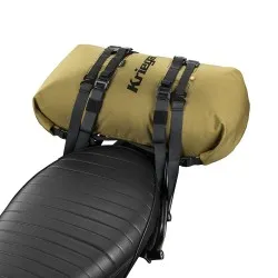 Мото чанта KRIEGA ROLLPACK 20 COYOTE