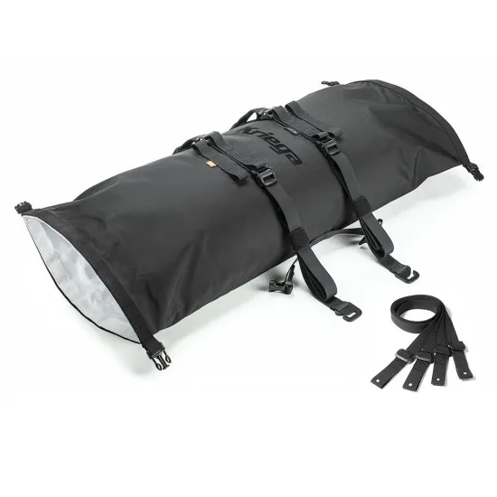 Мото чанта KRIEGA ROLLPACK 20 Coyote водоустойчива за задна седалка