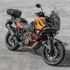 OS-12 Adventure Pack – Hypalon и Cordura® мото чанта с рол-топ затваряне