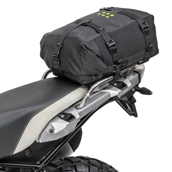 Мото чанта KRIEGA OS-18 Adventure Pack водоустойчива Hypalon Cordura