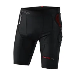 Протекторни шорти TROY LEE DESIGNS Stage Ghost D3O