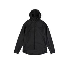 Мото яке тип ветровка TROY LEE DESIGNS Drift Windbreaker - Mono Carbone