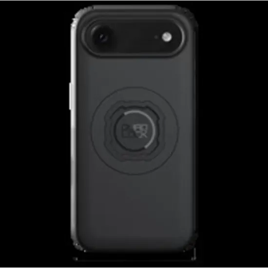 Калъф за телефон Quad Lock iPhone 17 Air MAG магнитен защитен кейс