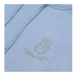 Дамски суитшърт TROY LEE DESIGNS Peace Out - Smoke Blue