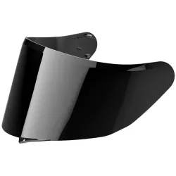 Черен визьор AIROH SPARK 2 