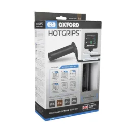 OXFORD Hot Grips Advanced Touring