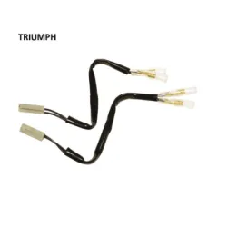 Адаптерен кабел за мигачи OXFORD - Triumph