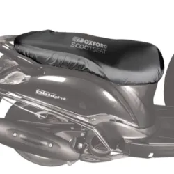 Калъф за седалка OXFORD ScootSeat, размер S