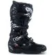 Мотокрос ботуши ALPINESTARS TECH 7 ENDURO Drystar BLACK водоустойчиви