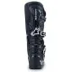 Мотокрос ботуши ALPINESTARS TECH 7 ENDURO Drystar BLACK водоустойчиви