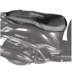 Калъф за седалка OXFORD ScootSeat, размер L