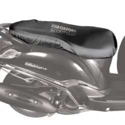 Калъф за седалка OXFORD ScootSeat, размер M