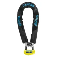 Верижна ключалка OXFORD 16 мм Big Boss+ - 2 м x 12 мм