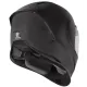 Каска ICON Airframe Pro BLACK MAT – спортна мото каска с FRP черупка и Hydradry подплата